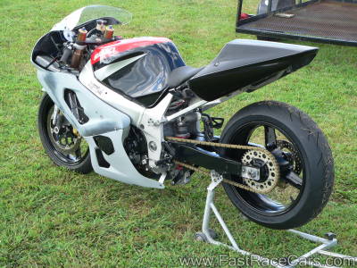 RACE-BIKE RACE-BIKE